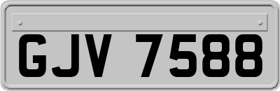 GJV7588