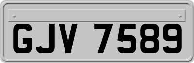 GJV7589