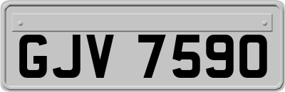 GJV7590