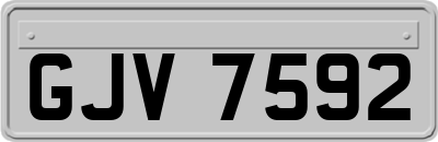 GJV7592