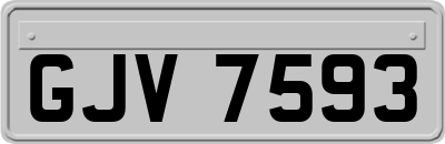 GJV7593