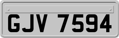 GJV7594
