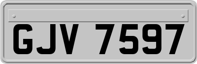 GJV7597