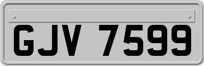 GJV7599