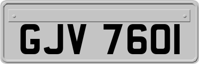 GJV7601