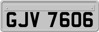 GJV7606