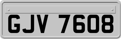 GJV7608