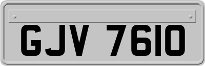 GJV7610