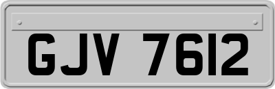 GJV7612
