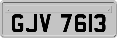 GJV7613