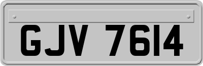 GJV7614