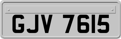 GJV7615