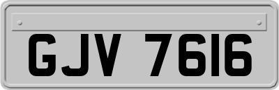 GJV7616