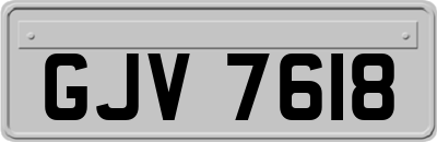 GJV7618