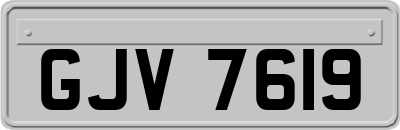 GJV7619