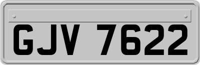 GJV7622
