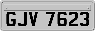 GJV7623