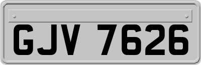 GJV7626