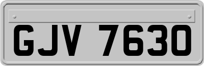 GJV7630