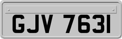 GJV7631