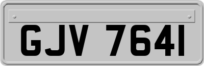 GJV7641