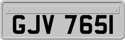 GJV7651