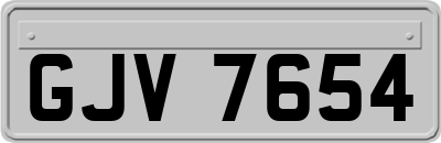 GJV7654