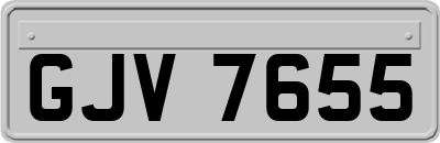 GJV7655