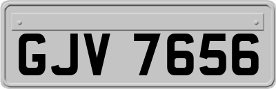 GJV7656