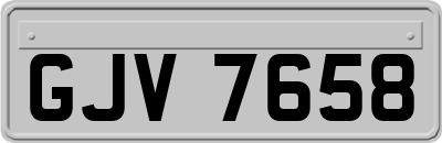 GJV7658