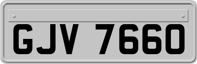 GJV7660