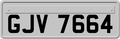 GJV7664