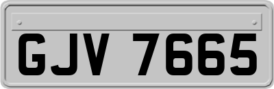 GJV7665