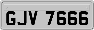GJV7666