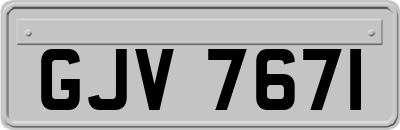 GJV7671
