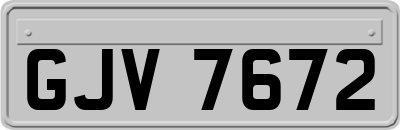 GJV7672