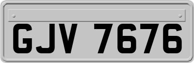 GJV7676
