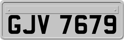 GJV7679