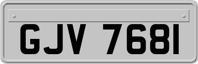 GJV7681