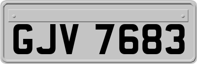 GJV7683