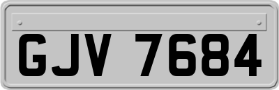GJV7684