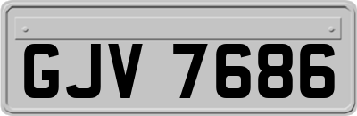 GJV7686