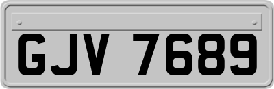 GJV7689