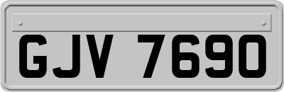 GJV7690