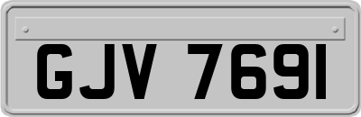 GJV7691