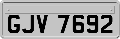 GJV7692