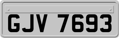 GJV7693