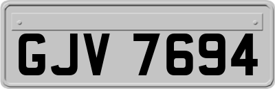 GJV7694
