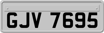 GJV7695