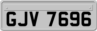 GJV7696